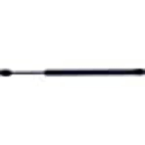 attwood attwood Gas Spring: Extended = 10" or 10.5", Compressed = 7" or 7.5"