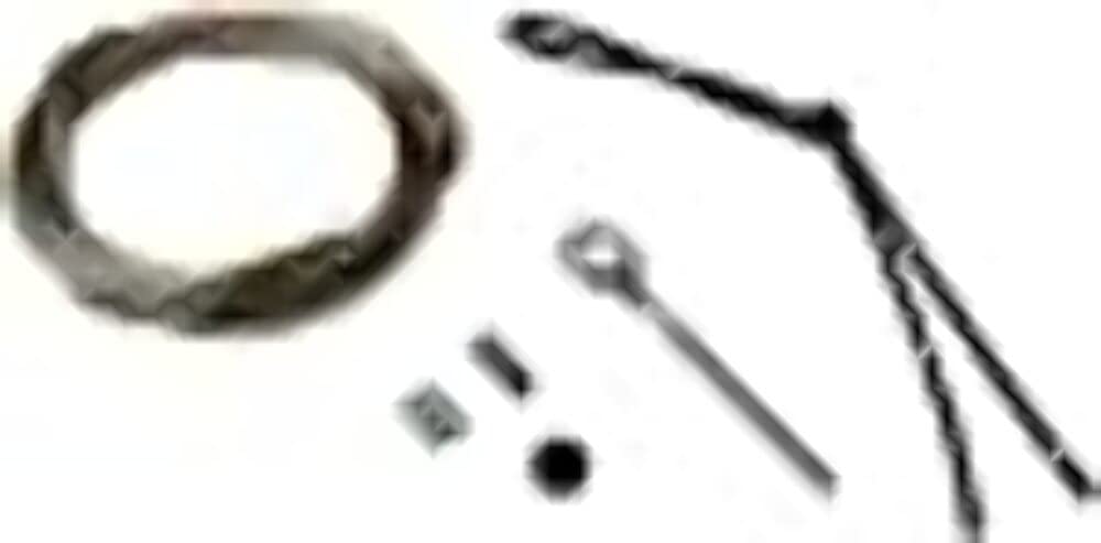 BAL NORCO 22305 CABLE REPAIR KIT - ACCU-S