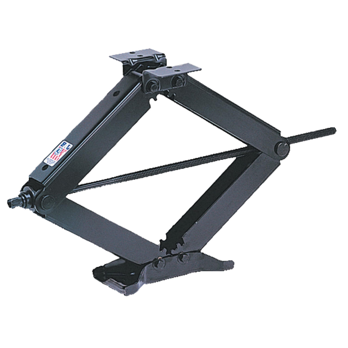 BAL NORCO 24001 BAL Classic Series Scissor Jack – 24 Deluxe Leveling Jack for RVs ... RV & Camper