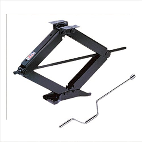 BAL NORCO 24002C 1PR 24' STD SCISSOR JACKS