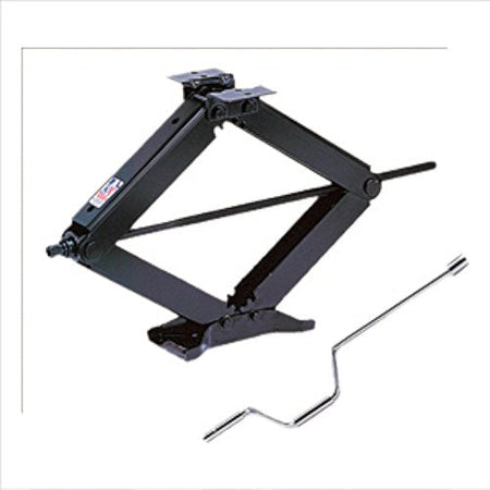 BAL NORCO 24002C 1PR 24' STD SCISSOR JACKS