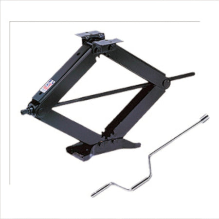 BAL NORCO 24002C 1PR 24' STD SCISSOR JACKS