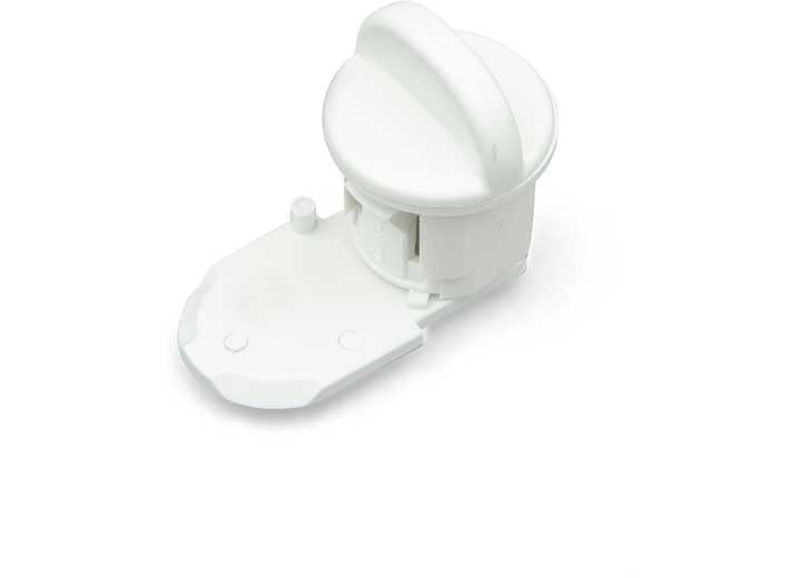B&B MOLDERS 94156 PLASTIC THUMB LOCK
