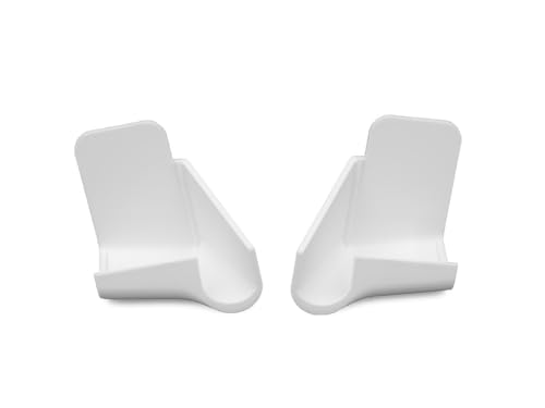 B&B MOLDERS 94168 Short Rain Gutter Spouts RV & Camper