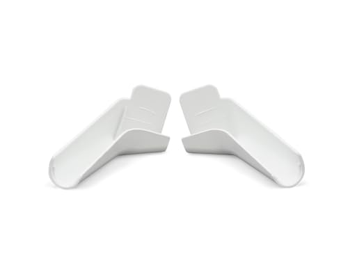 B&B MOLDERS 94173 LONG RAIN GUTTER SPOUTS RV & Camper