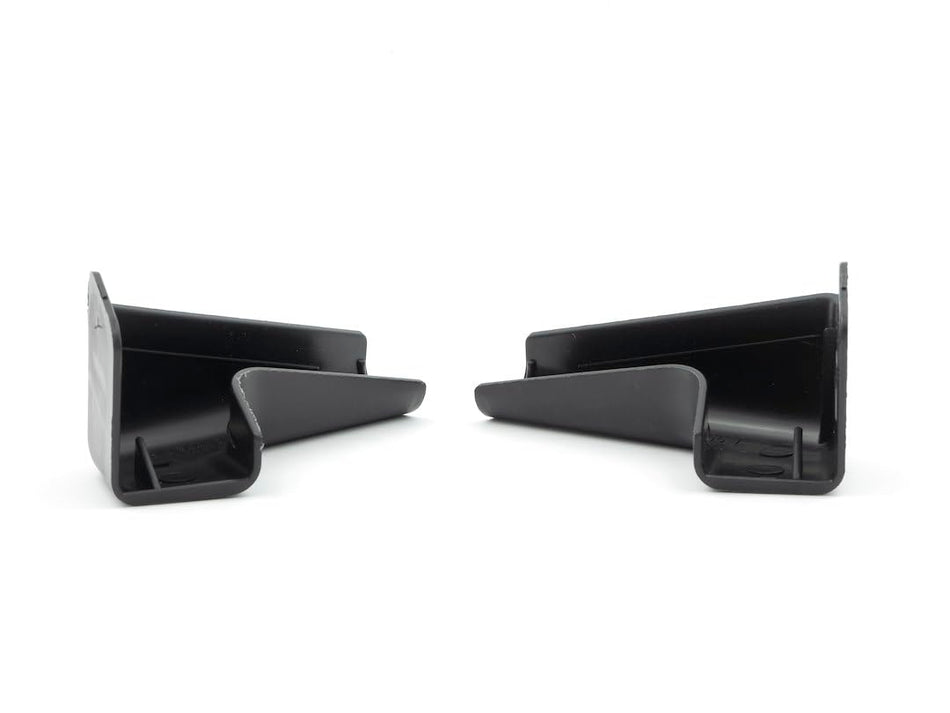 B&B MOLDERS 94174 LONG RAIN GUTTER SPOUTS RV & Camper