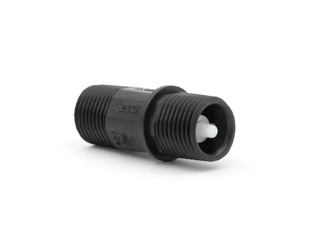 B&B MOLDERS 94212 IN-LINE CHECK VALVE RV & Camper