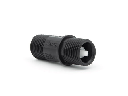B&B MOLDERS 94212 IN-LINE CHECK VALVE RV & Camper
