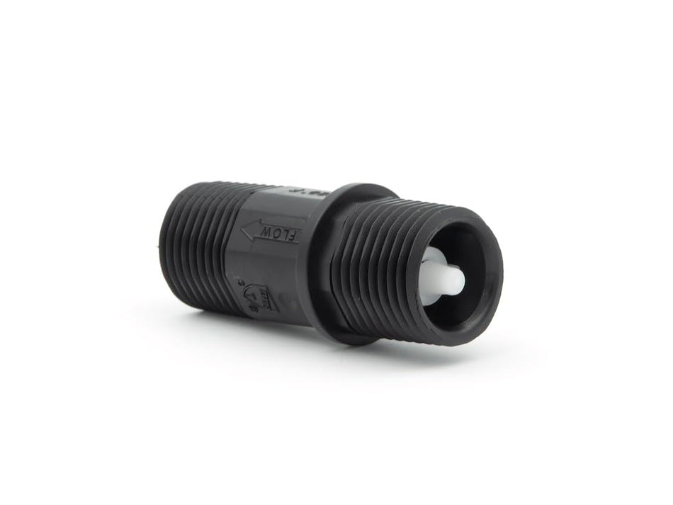 B&B MOLDERS 94212 IN-LINE CHECK VALVE RV & Camper