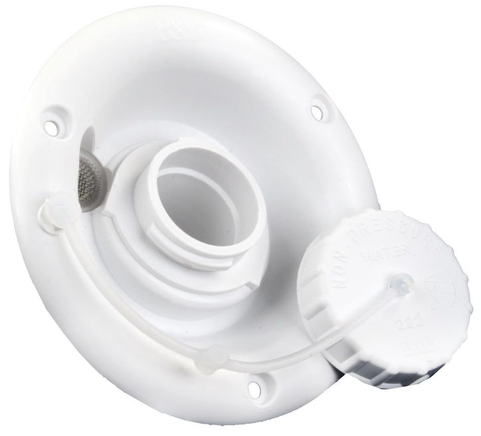 B&B MOLDERS 94247 GRAVITY WATER DISH
