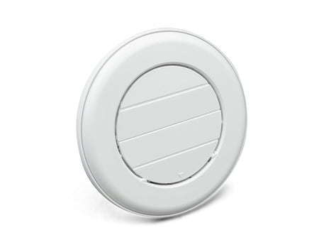 B&B MOLDERS 94270 COOLVENT ADJ VENT .25 FLG