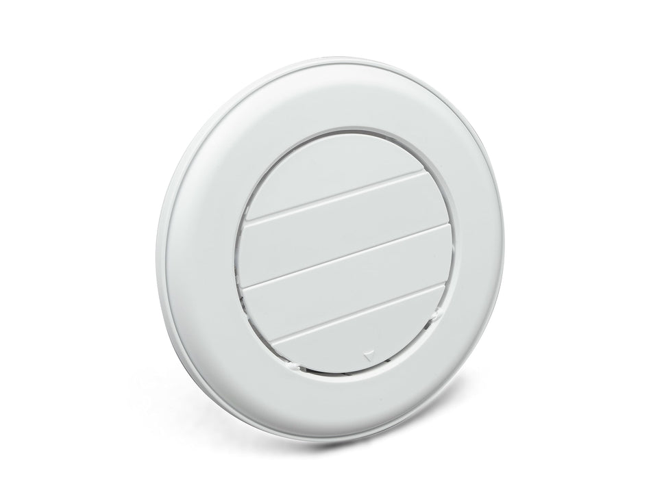B&B MOLDERS 94270 COOLVENT ADJ VENT .25 FLG