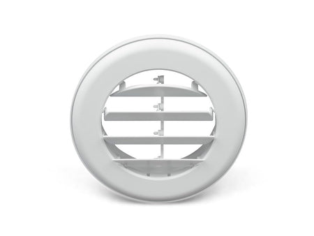 B&B MOLDERS 94271 COOLVENT ADJ VENT 1.5 FLG