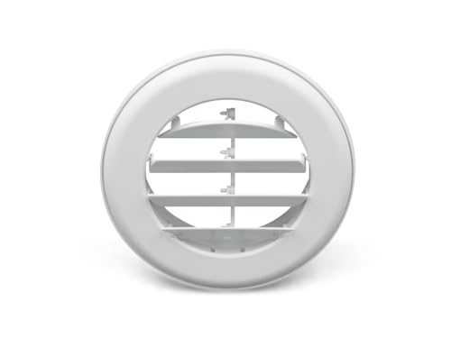 B&B MOLDERS 94271 COOLVENT ADJ VENT 1.5 FLG RV & Camper