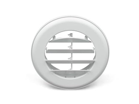 B&B MOLDERS 94271 COOLVENT ADJ VENT 1.5 FLG RV & Camper