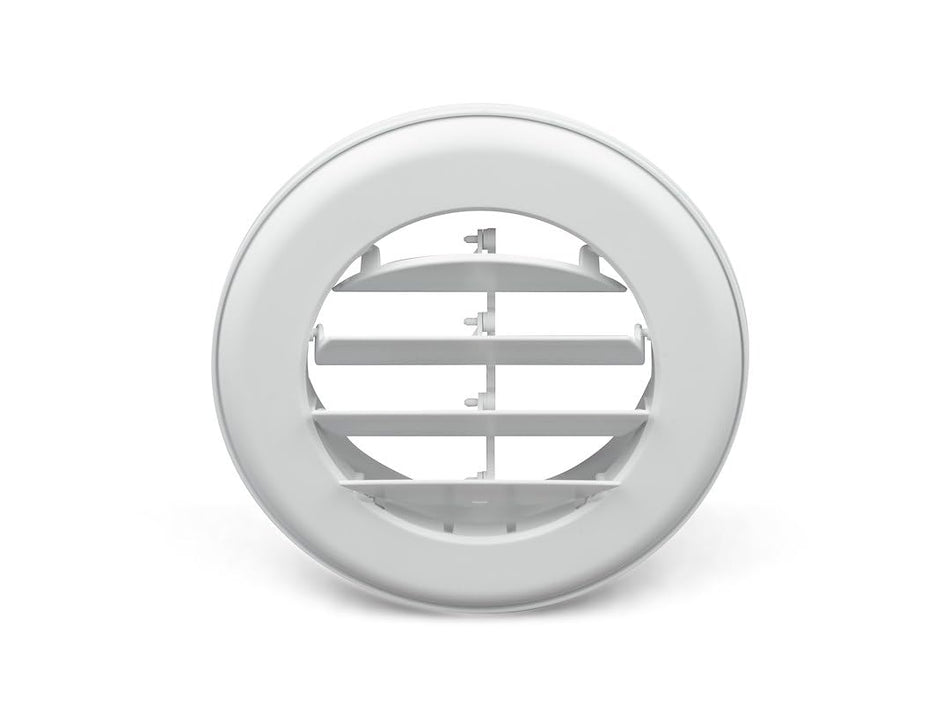 B&B MOLDERS 94271 COOLVENT ADJ VENT 1.5 FLG RV & Camper
