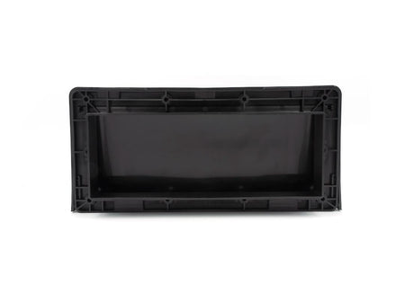 B&B MOLDERS 94279 Endura Exhaust Vent, 1.5in Flange – Black Engine & Performance