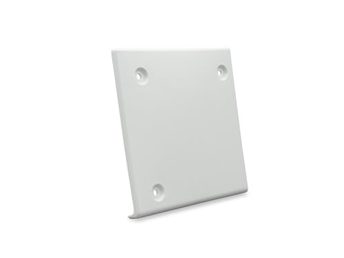 B&B MOLDERS 94291 4.75' SQ SLIDEOUT EX COVER RV & Camper