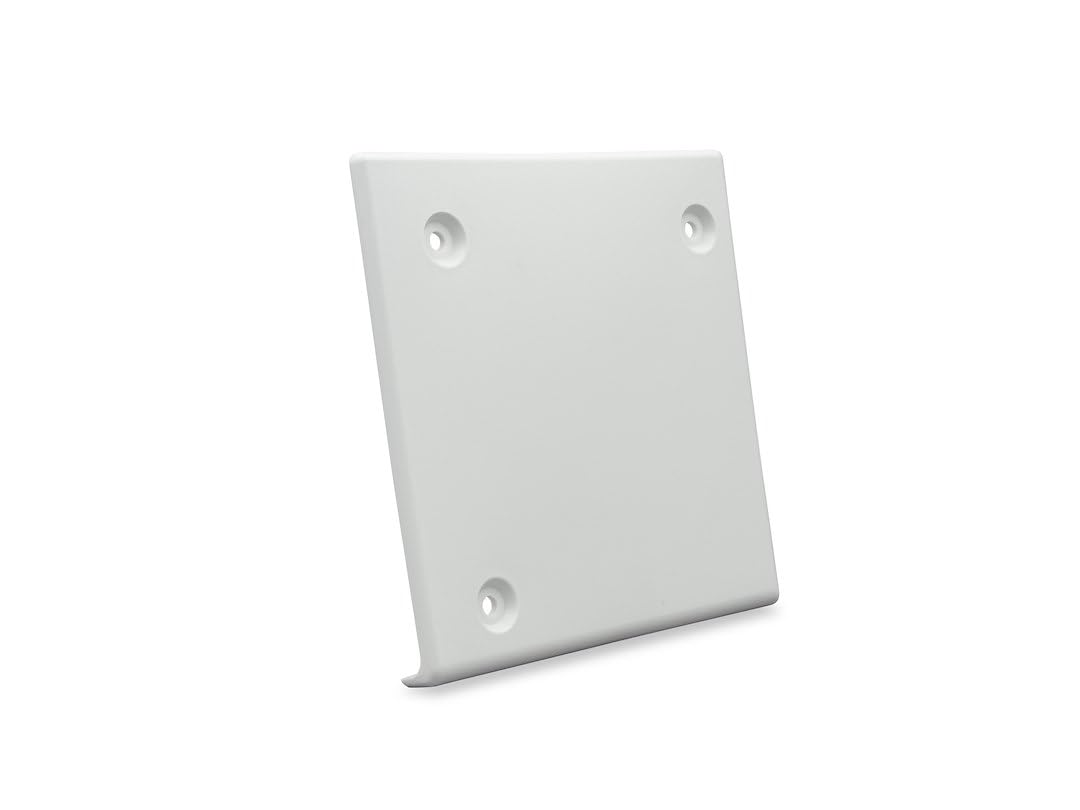 B&B MOLDERS 94291 4.75' SQ SLIDEOUT EX COVER RV & Camper