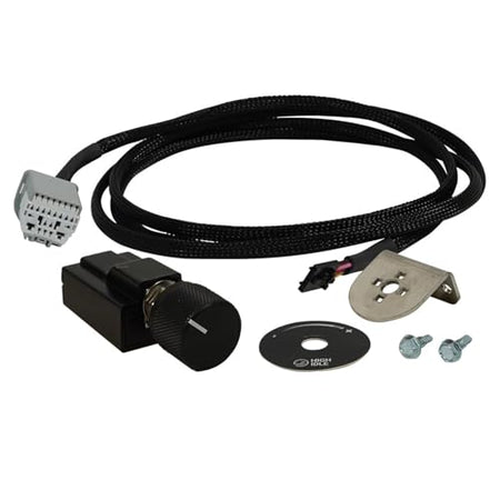 BD DIESEL 1036613 High Idle Control Ford 6.7l Power S, ( Each ) Engine & Performance
