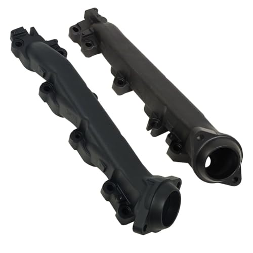BD DIESEL 1041467 Exhaust Manifold Kit for RAM 1500 DT 5.7L HEMI 2019-2024 Engine & Performance