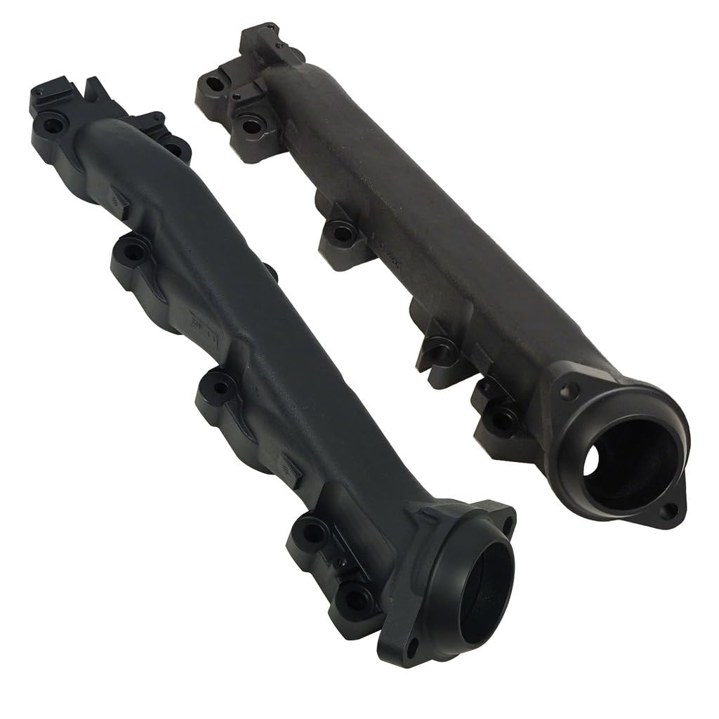 BD DIESEL 1041467 Exhaust Manifold Kit for RAM 1500 DT 5.7L HEMI 2019-2024 Engine & Performance