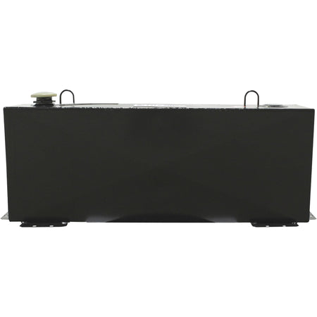 BETTER BUILT 29211584 BLACK STEEL TRANSFER TANK 36 GALLON