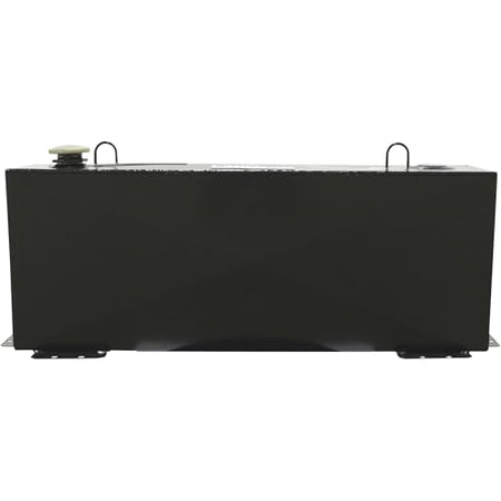 BETTER BUILT 29211584 Steel Transfer Fuel Tank - 36-Gallon, Rectangular, Black, Model Number