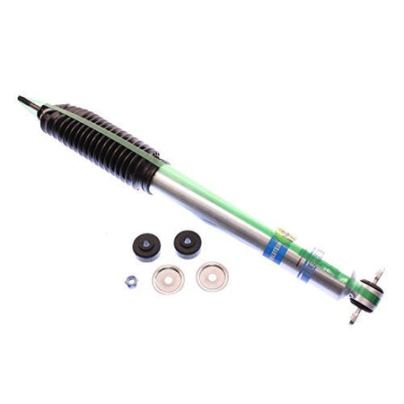 BILSTEIN 24-188197 B8 5100 Shock Absorber B8 5100 Shock Absorber,Silver Overlanding & 4x4