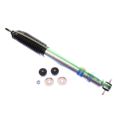 BILSTEIN 24-188197 B8 5100 Shock Absorber B8 5100 Shock Absorber,Silver Overlanding & 4x4