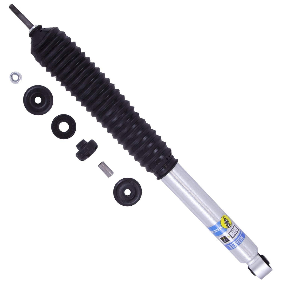 BILSTEIN 24-285704 5100 Series 14-20 Ram 2500 Front 46mm Monotube Shock Absorber ()