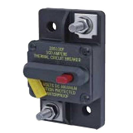 BLUE SEA 7184BSS CIRCUIT BREAKER BUS 285