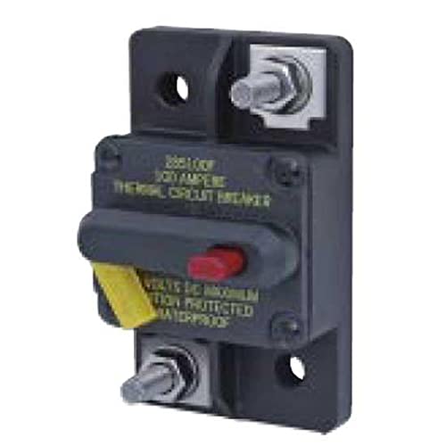 Blue Sea Systems 7184BSS Marine & Electronics