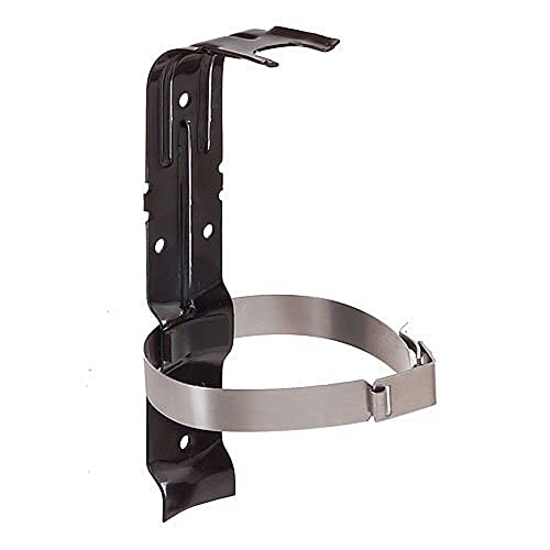 BRK ELECTRON BRACKET2 HD BRACKET FOR 2.5LB EXTINGUISHER