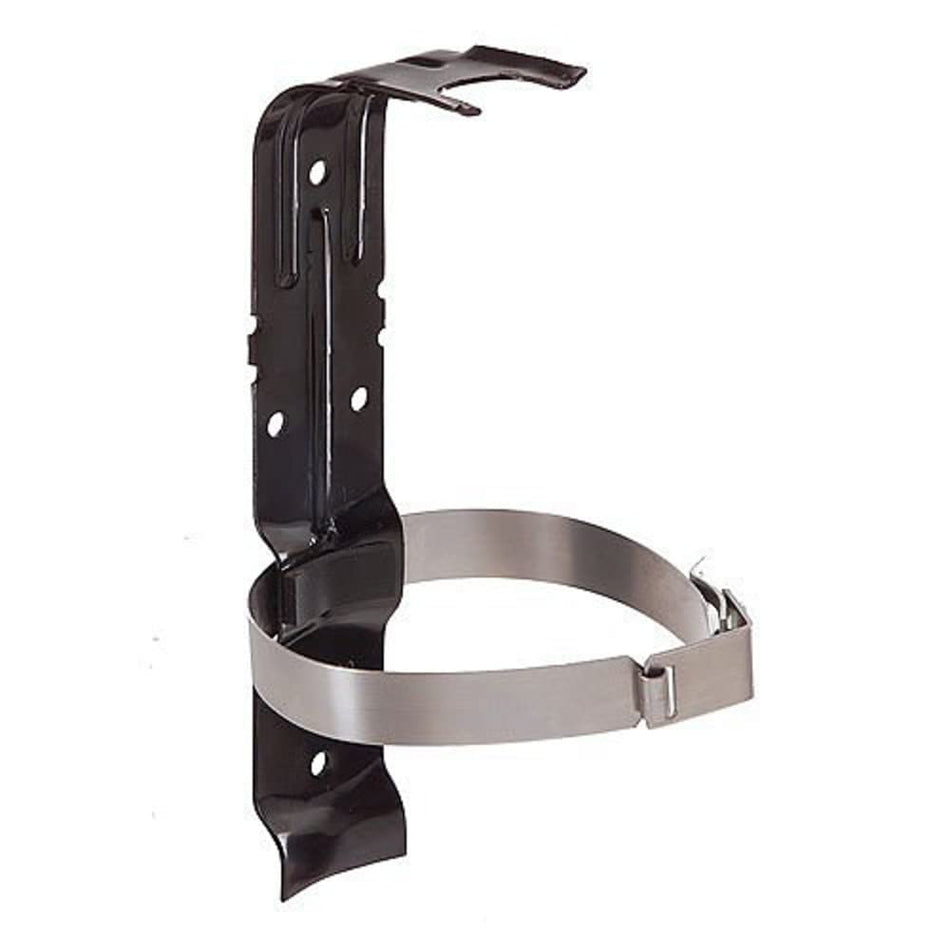 BRK ELECTRON BRACKET2 HD BRACKET FOR 2.5LB EXTINGUISHER