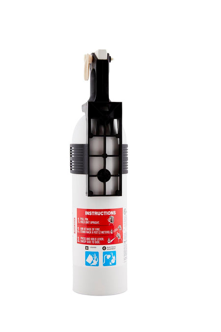 BRK ELECTRON FE5R First Alert Fire Extinguisher, Personal Watercraft Use Camping & Outdoor