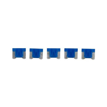 BUSSMANN BPATM15LPR LOW-PROFILE ATM FUSES