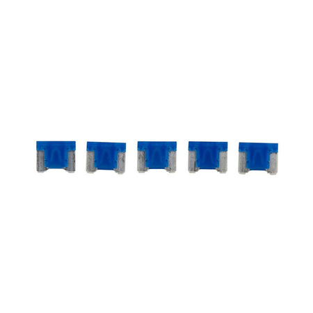 BUSSMANN BPATM15LPR LOW-PROFILE ATM FUSES