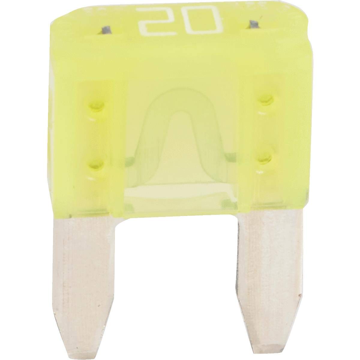 BUSSMANN BPATM20RP 5PK BP/ATM-20 FUSES