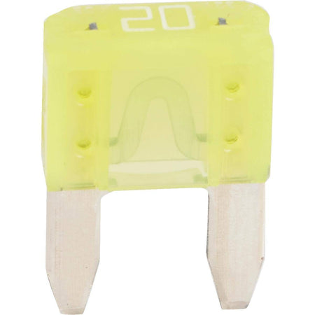 BUSSMANN BPATM20RP 5PK BP/ATM-20 FUSES