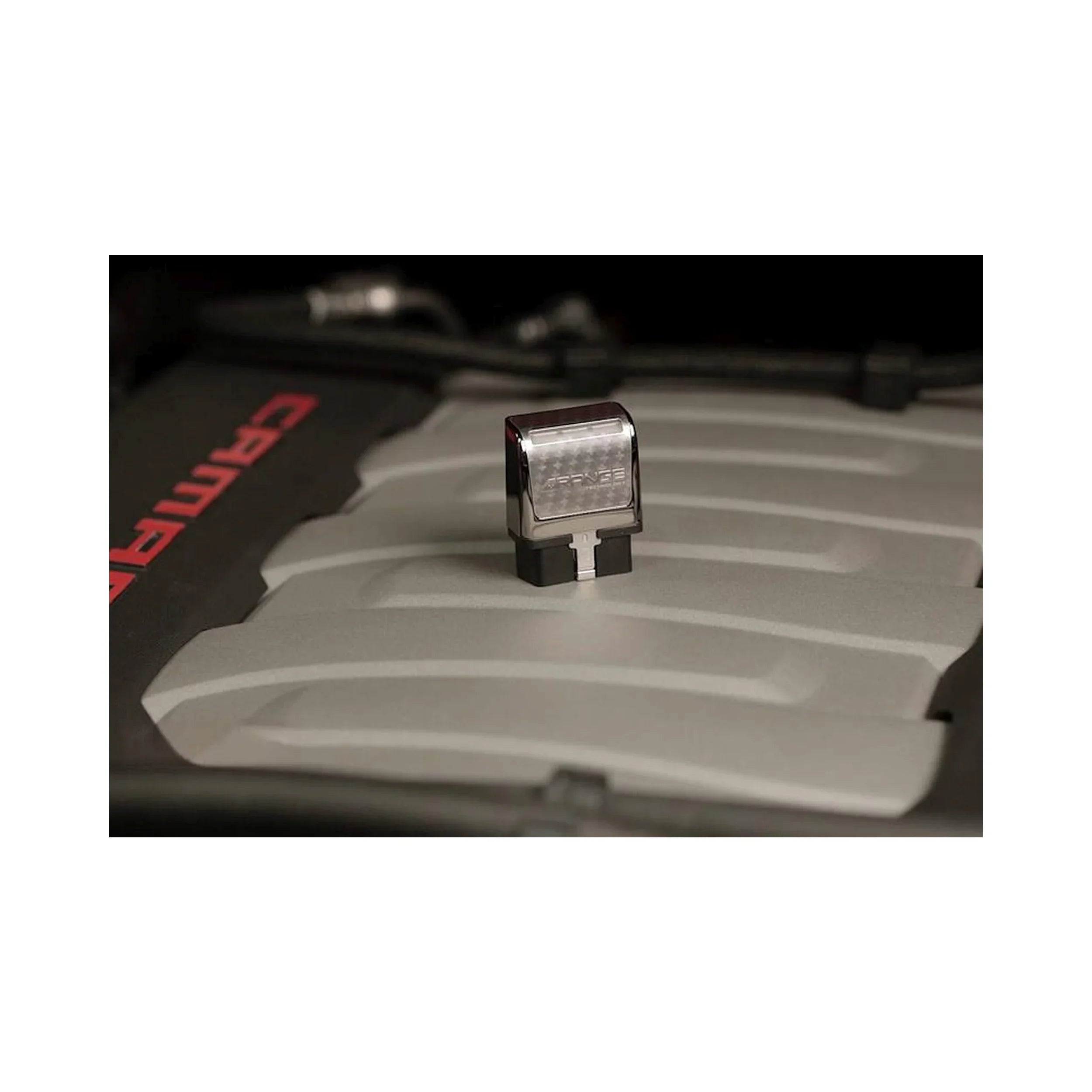 Range Technology Range Technology RA003B AFM/DFM Disabler-Blue - Outdoor Depot