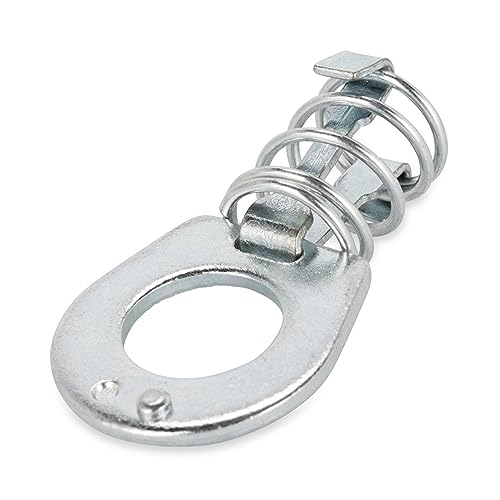 CAMCO 09214 CAM LOCK (WATER HEATER) SS 2/CARD