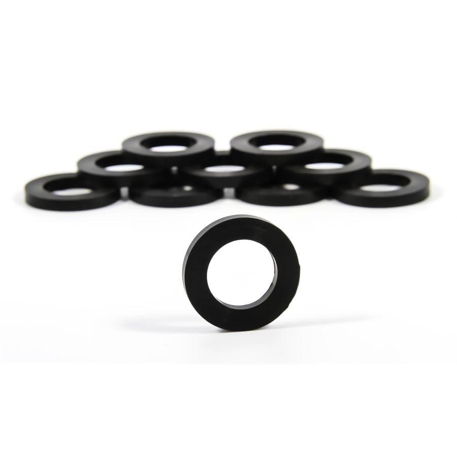 CAMCO 20153 HOSE WASHERS 10/CARD