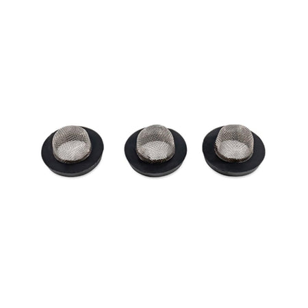 CAMCO 20183 WASHER - 1' HOSE FILTER