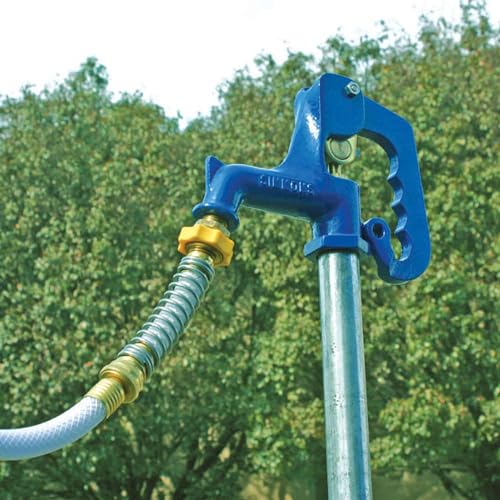 CAMCO 22703 HOSE PROTECTOR W/GRIP
