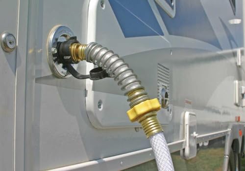 CAMCO 22703-A 22703 Flexible Hose Protector RV & Camper