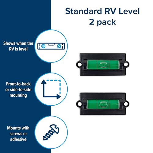 Camco 1W25523 RV & Camper