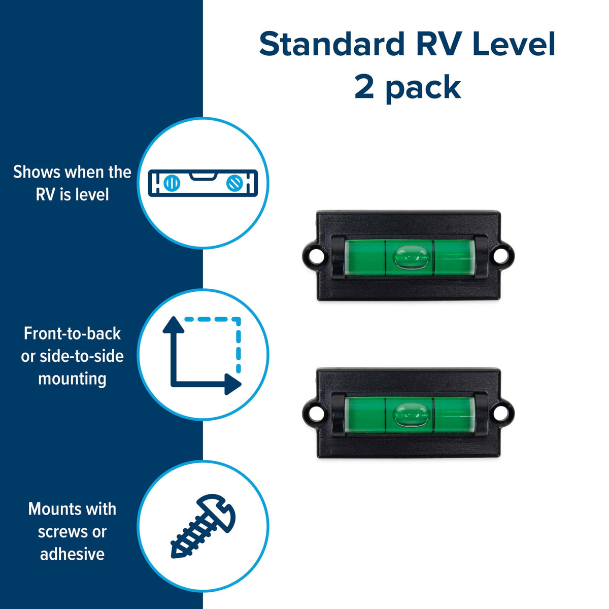 CAMCO 25523 STANDARD LEVEL