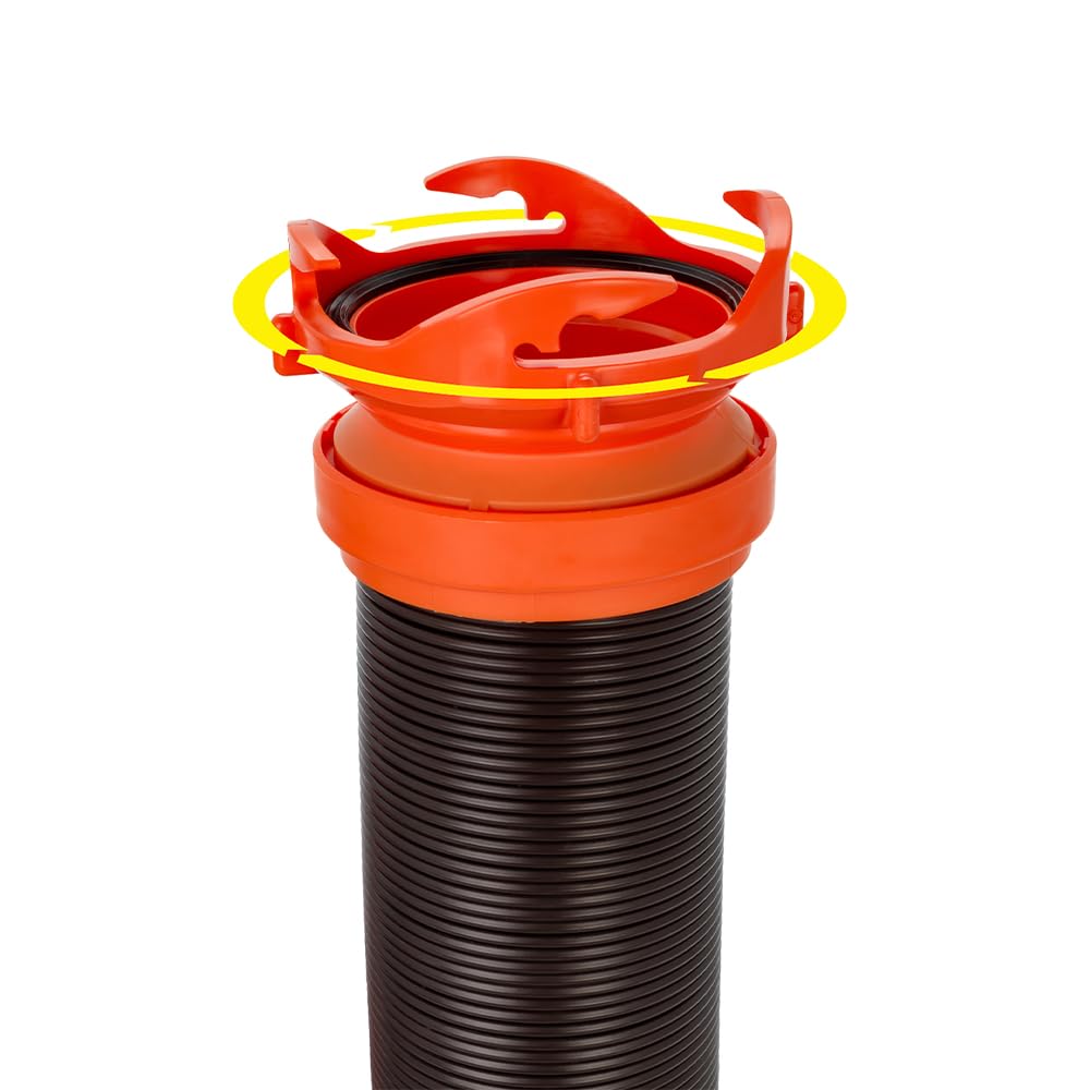 CAMCO 39764 10' RHINOFLEX EXTENSION K