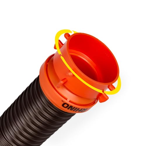 CAMCO 39764 10' RHINOFLEX EXTENSION K